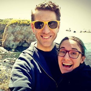 Meet your Posher, Sabrina